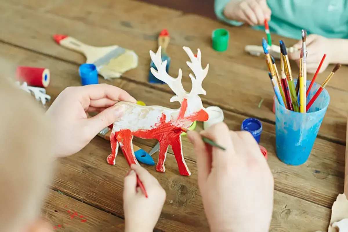 How to Choose the Best Child Care Center for Your Family