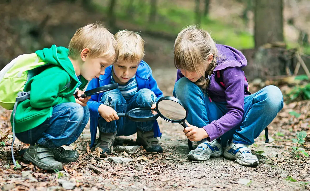 Raising Bilingual Children: Tips from Early Childhood Educators