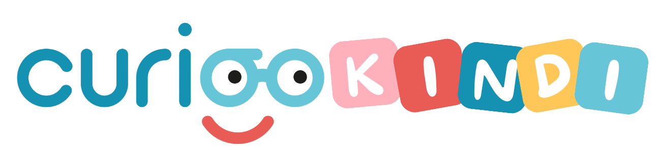 CURIOOkindi logo